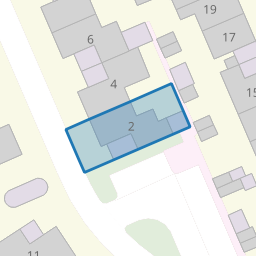 Perceel HDE00-K-7895