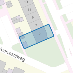 Perceel HDE00-K-7899