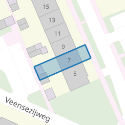 Perceel HDE00-K-7900