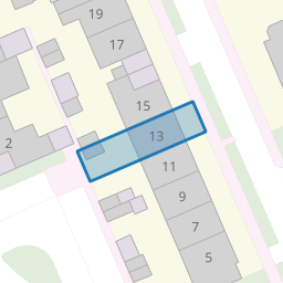 Perceel HDE00-K-7903