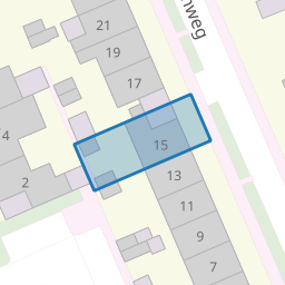 Perceel HDE00-K-7904