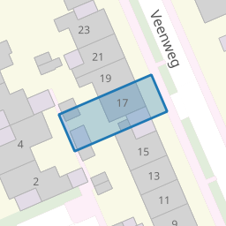 Perceel HDE00-K-7905