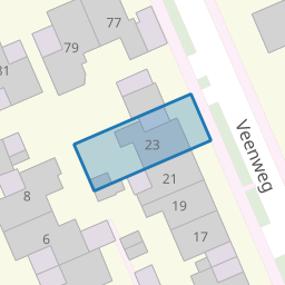 Perceel HDE00-K-7908