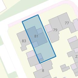 Perceel HDE00-K-7910