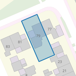 Perceel HDE00-K-7911