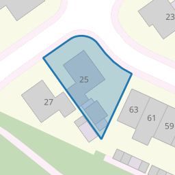 Perceel HDE00-K-7926