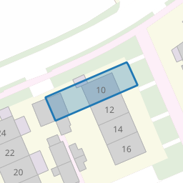 Perceel HDE00-K-7932