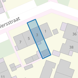 Perceel HDE00-K-7942