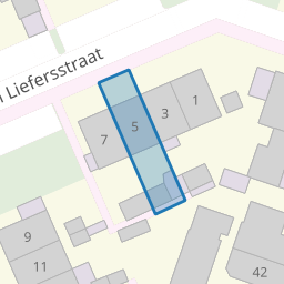 Perceel HDE00-K-7943