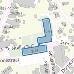 Perceel HDE00-K-7951