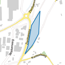 Perceel HDE00-K-7963