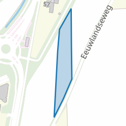 Perceel HDE00-K-7964