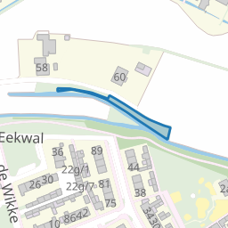 Perceel HDE00-K-7971