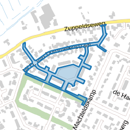 Perceel HDE00-K-7984