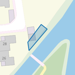 Perceel HDE00-K-8001