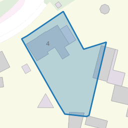 Perceel HDE00-K-8003