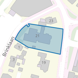 Perceel HDE00-K-8007