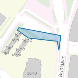 Perceel HDE00-K-8013