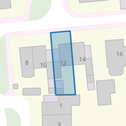 Perceel HDE00-K-8019