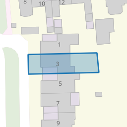 Perceel HDE00-K-8023