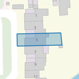 Perceel HDE00-K-8024