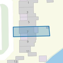 Perceel HDE00-K-8025