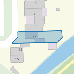 Perceel HDE00-K-8027