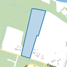 Perceel HDE00-K-8031