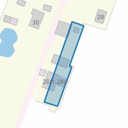 Perceel HDE00-K-8040