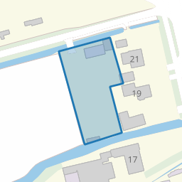 Perceel HDE00-K-8045