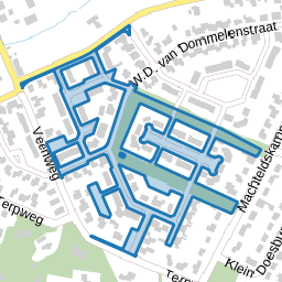 Perceel HDE00-K-8054