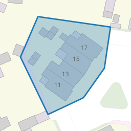 Perceel HDE00-K-8056