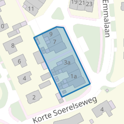 Perceel HDE00-K-8058