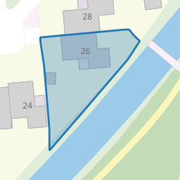 Perceel HDE00-K-8061