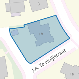 Perceel HDE00-K-8070