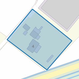 Perceel HDE00-K-8080