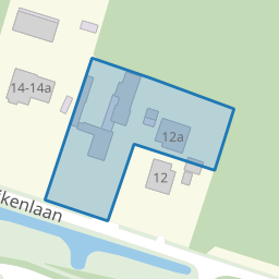 Perceel HDE00-K-8083