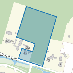 Perceel HDE00-K-8084