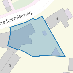 Perceel HDE00-K-8085