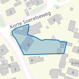 Perceel HDE00-K-8086