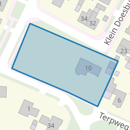 Perceel HDE00-K-8089