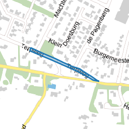 Perceel HDE00-K-8090