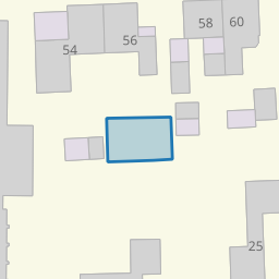 Perceel HDE00-K-8092