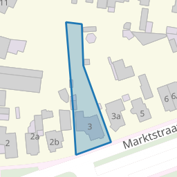 Perceel HDE00-K-8101