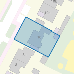 Perceel HDE00-K-8103