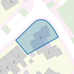 Perceel HDE00-K-8109