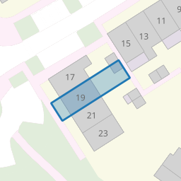 Perceel HDE00-K-8116