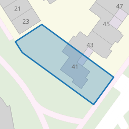 Perceel HDE00-K-8119