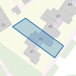 Perceel HDE00-K-8120