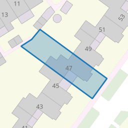 Perceel HDE00-K-8122